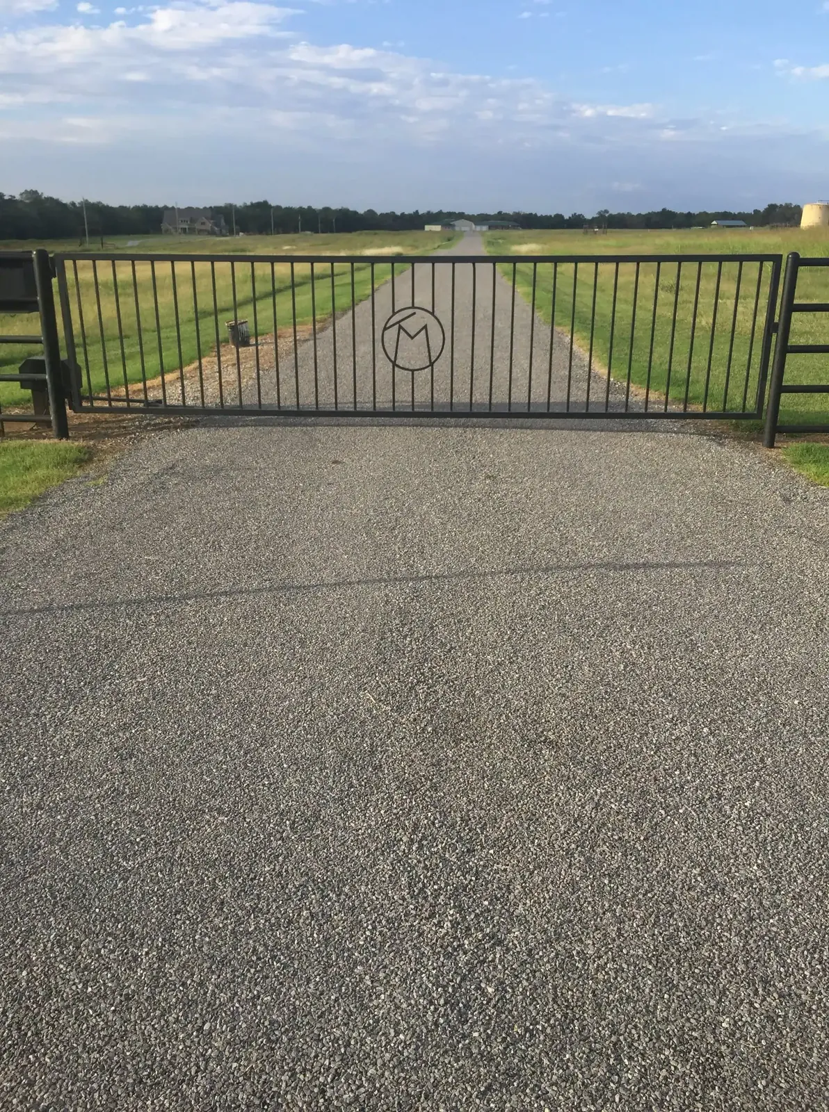 Ranch Road Paving — Hill Country Asphalt & Chip Seal
